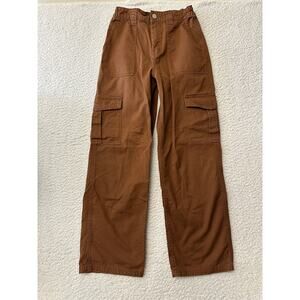 BDG Womens Cargo Pants Size 28